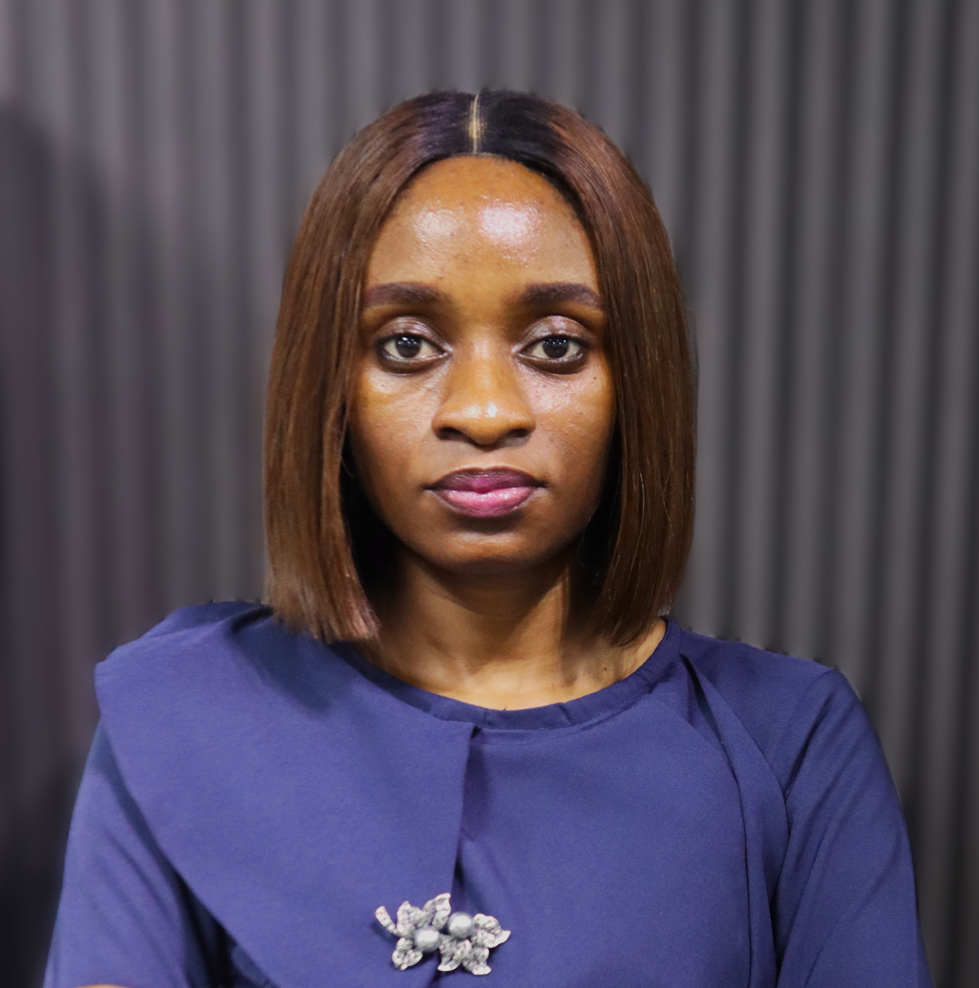 Carolynda Anyanwu – Secretary