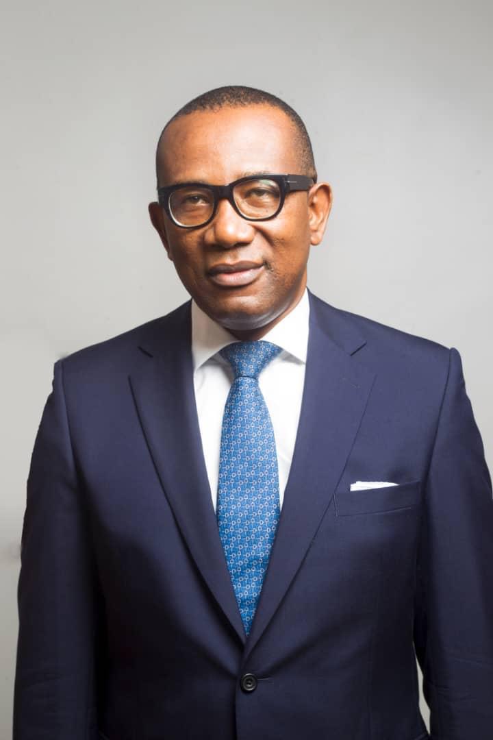 Kelechi Obi, SAN – Chairman