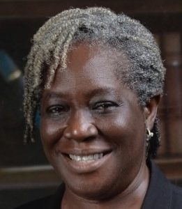 Sola Adegbonmire – Member